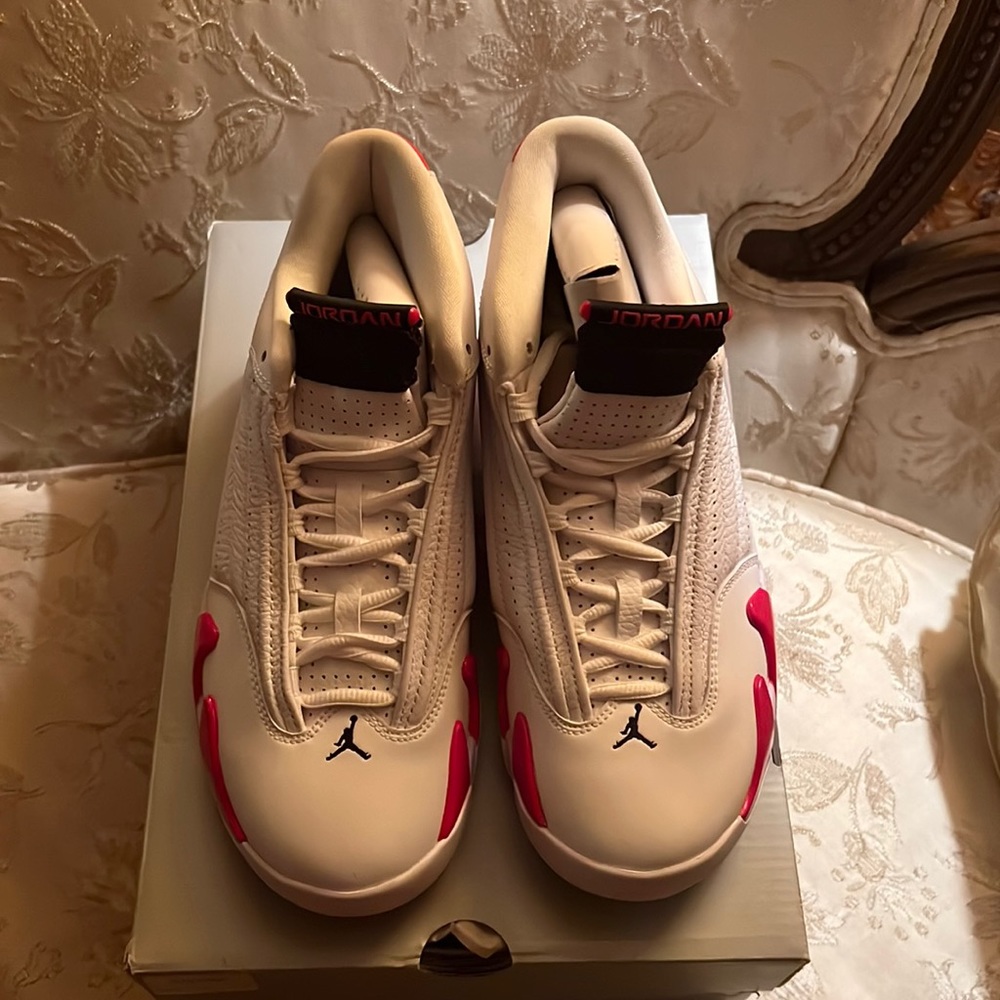 Air Jordan 14 Retro